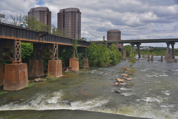 riverwalk